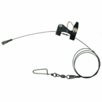 Black's Downrigger Release Clip Assembly.