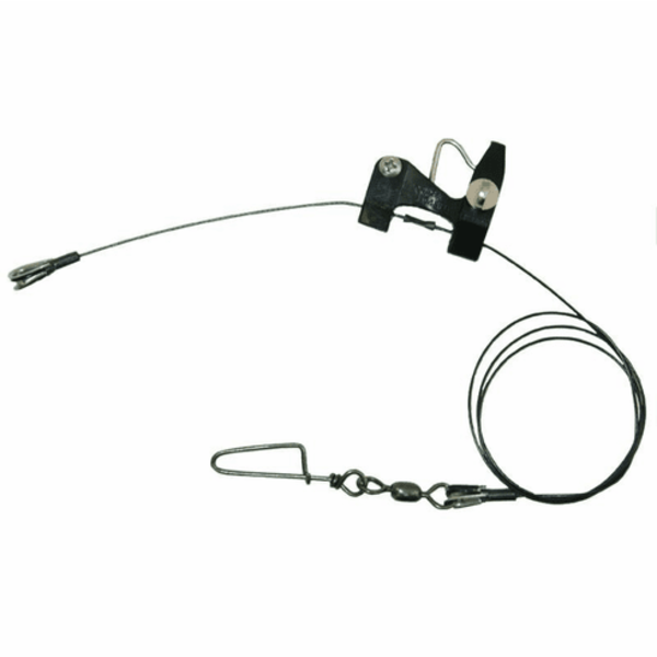 Black's Downrigger Release Clip Assembly.