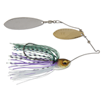 Megabass V9 Double Willow 1/2oz Blue Gill Spinnerbait