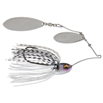 Megabass V9 Double Willow 1/2oz Hasu Spinnerbait