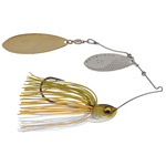 Megabass V9 Double Willow 5/8oz Ayu Spinnerbait