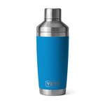 Yeti Rambler 591 ML Cocktail Shaker Big Water Blue