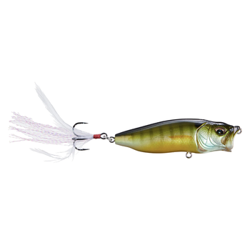 Megabass PopMax Gill
