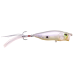 Megabass PopMax Bahama Milk Pearl