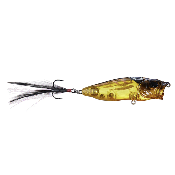 Megabass PopMax Cicada