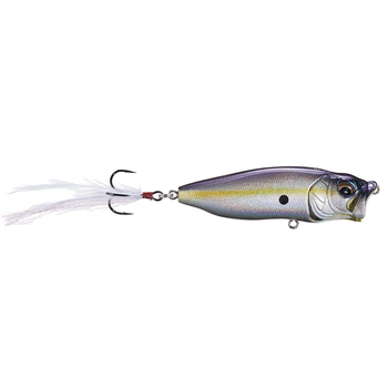 Megabass PopMax Megabass Sexy Shad