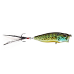 Megabass PopMax Pumpkinseed
