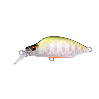 Megabass GH52 Bat-A-Fry Pearl Yamame 2"