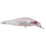 Megabass X-80 Trick Darter. GLXS Spawn Cherry