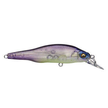 Megabass X-80 Trick Darter. Northern Secret