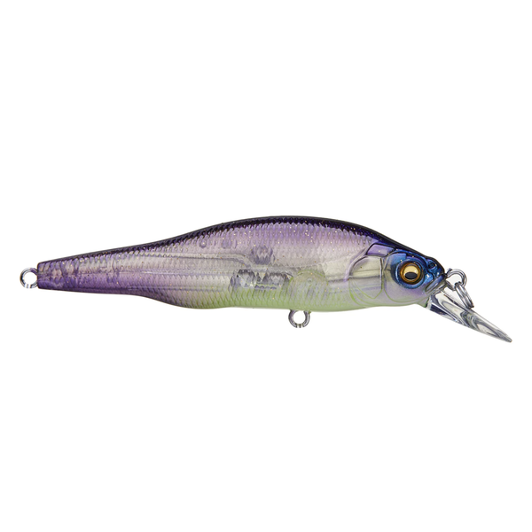 Megabass X-80 Trick Darter. Northern Secret