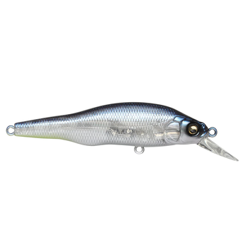 Megabass X-80 Trick Darter. GP Skeleton Tennessee