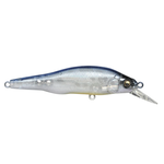 Megabass X-80 Trick Darter. GP Pro Blue II