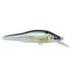 Megabass X-80 Trick Darter. GG Threadfin Shad