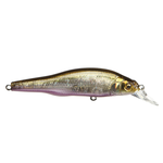 Megabass X-80 Trick Darter. GG Flashing Wakasagi