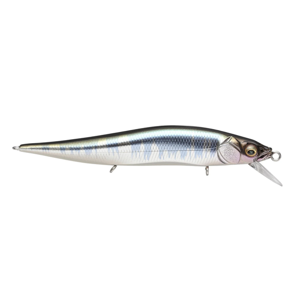 Megabass Vision 110 Jr Wagin Hasu