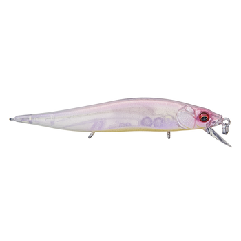 Megabass Vision 110 Jr GLXS Spawn Cherry