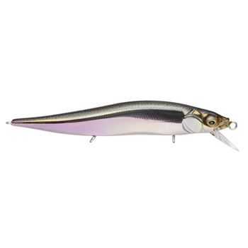 Megabass Vision 110 Jr MG Wakasagi II