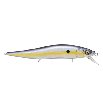 Megabass Vision 110 Jr Megabass Sexy Shad