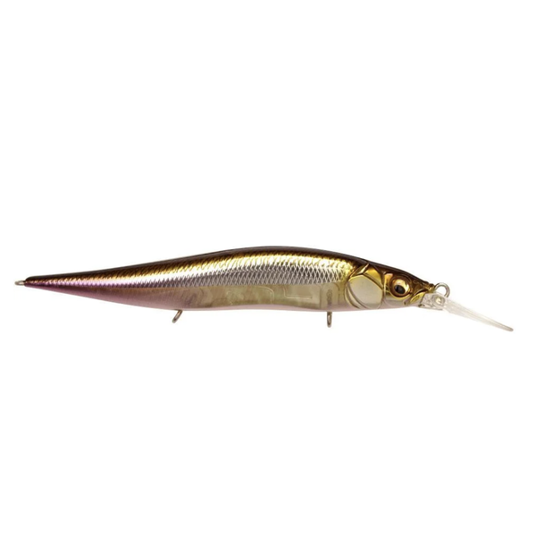 Megabass Vision 110+1 Jr HT Ito Wakasagi