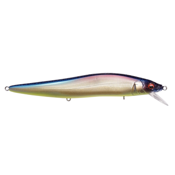 Megabass Vision 110 Max LBO Wakin React
