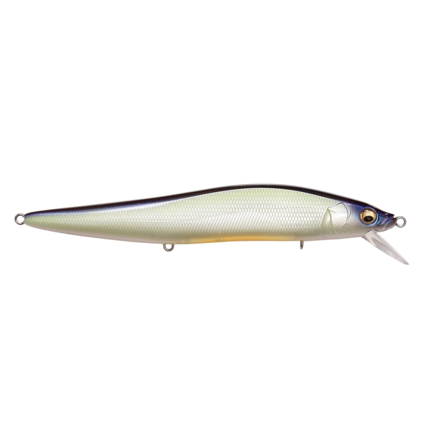 Megabass Vision 110 Max LBO Table Rock SP