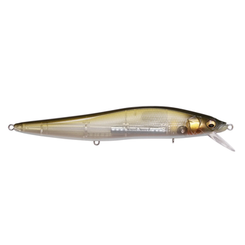 Megabass Vision 110 Max LBO PM Ghost Ayu