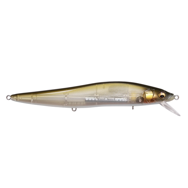Megabass Vision 110 Max LBO PM Ghost Ayu