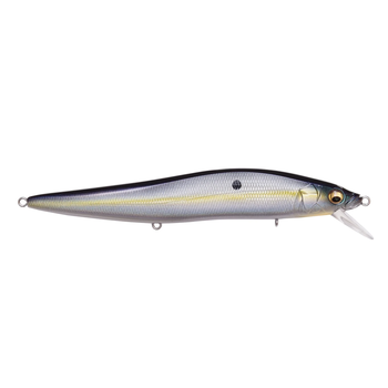 Megabass Vision 110 Max LBO Megabass Sexy Shad