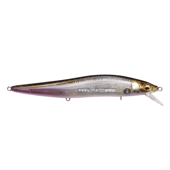 Megabass Vision 110 Max LBO HT Ito Wakasagi