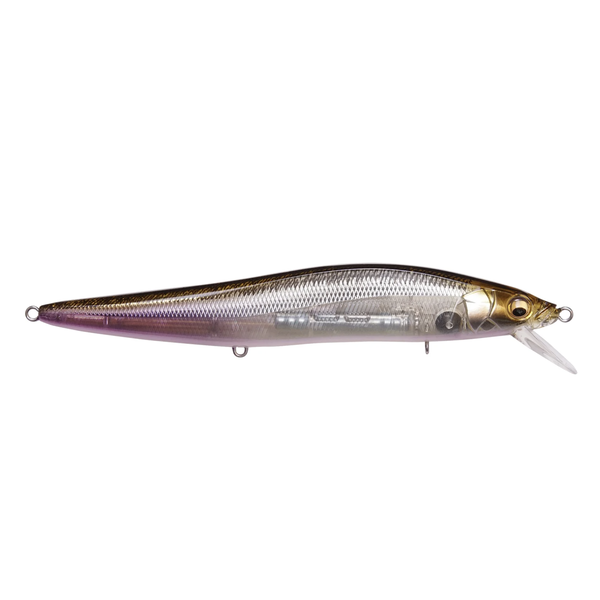 Megabass Vision 110 Max LBO HT Ito Wakasagi