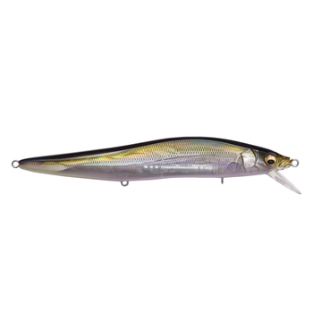 Megabass Vision 110 Max LBO HT Ito Tennessee Shad