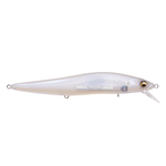 Megabass Vision 110 Max LBO French Pearl OB
