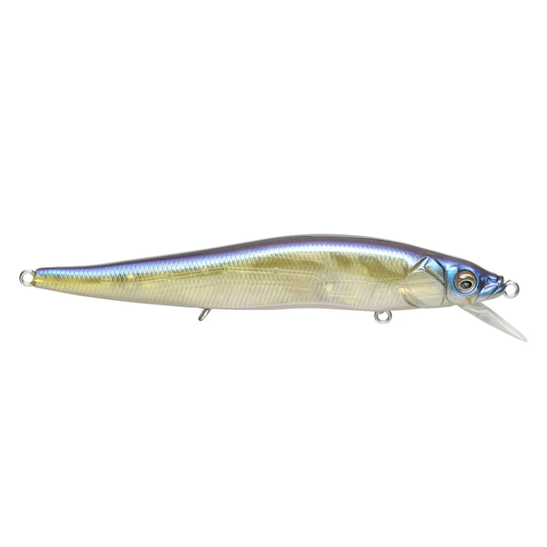 Megabass Vision 110 FX GP Pro Table Rock Carrozzeria Limited