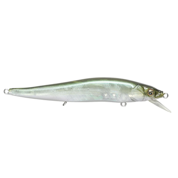 Megabass Vision 110 FX GP Pro Green Carrozzeria Limited