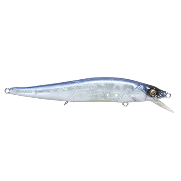 Megabass Vision 110 FX GP Pro Blue II Carrozzeria Limited
