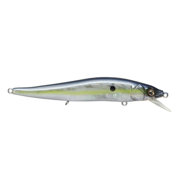 Megabass Vision 110 FX GP Sexy Shad Carrozzeria Limited