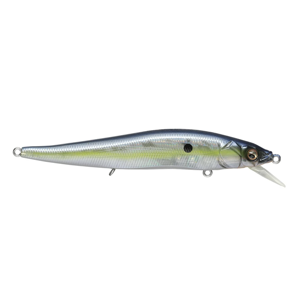 Megabass Vision 110 FX GP Sexy Shad Carrozzeria Limited