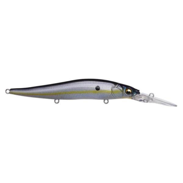 Megabass Vision 110+2 Megabass Sexy Shad