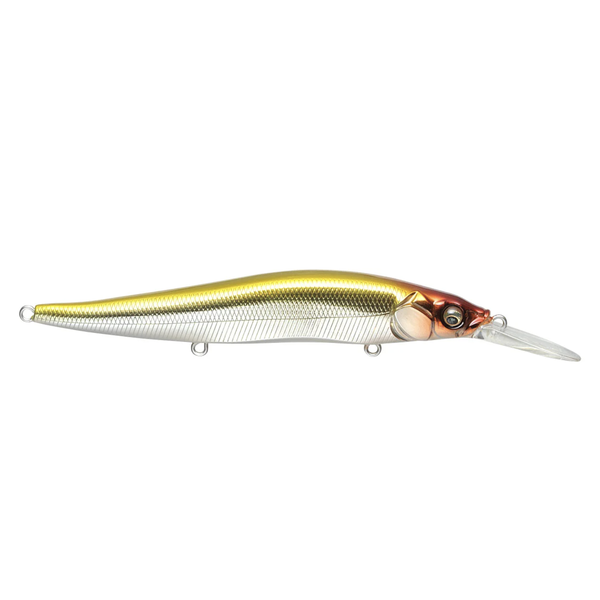 Megabass Vision 110+1 M Western Clown