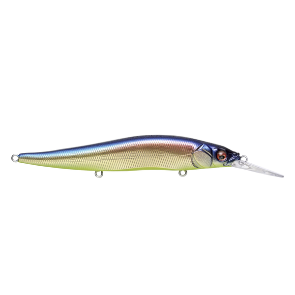 Megabass Vision 110+1 Wakin Reaction