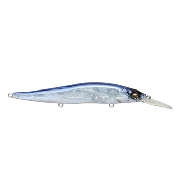 Megabass Vision 110+1 GP Pro Blue