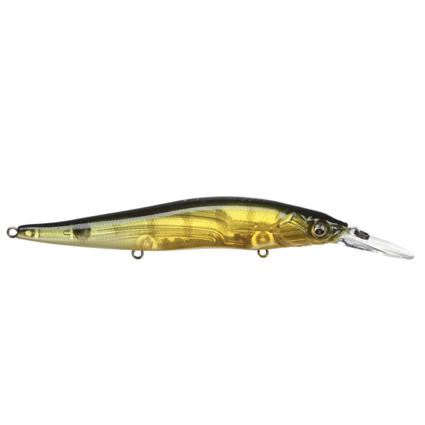 Megabass Vision 110+1 GP Pro Perch