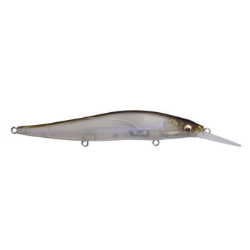 Megabass Vision 110+1 Mat Shad