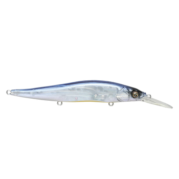 Megabass Vision 110+1 GP Pro Blue II