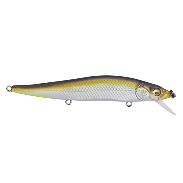 Megabass Vision 110 Mat Tennessee Shad