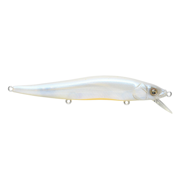 Megabass Vision 110 French Pearl OB