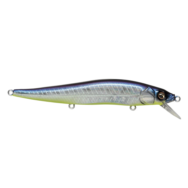 Megabass Vision 110 Elegy Bone