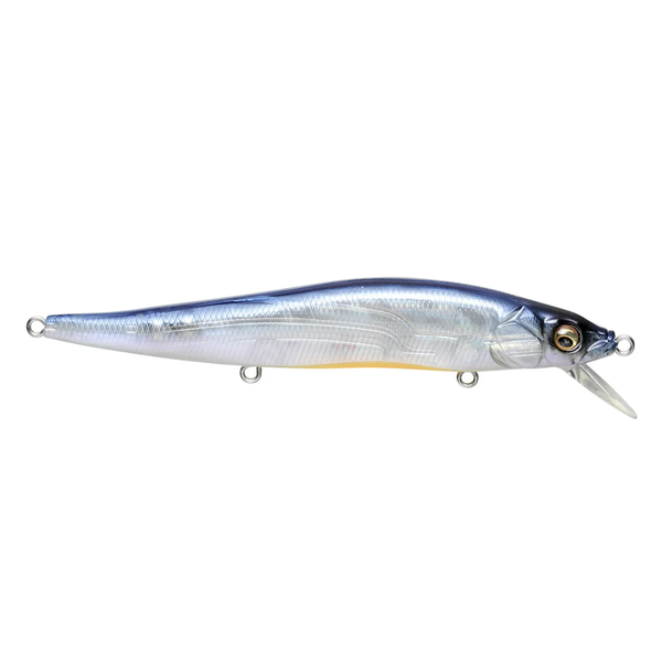 Megabass Vision 110 GP Pro Blue II