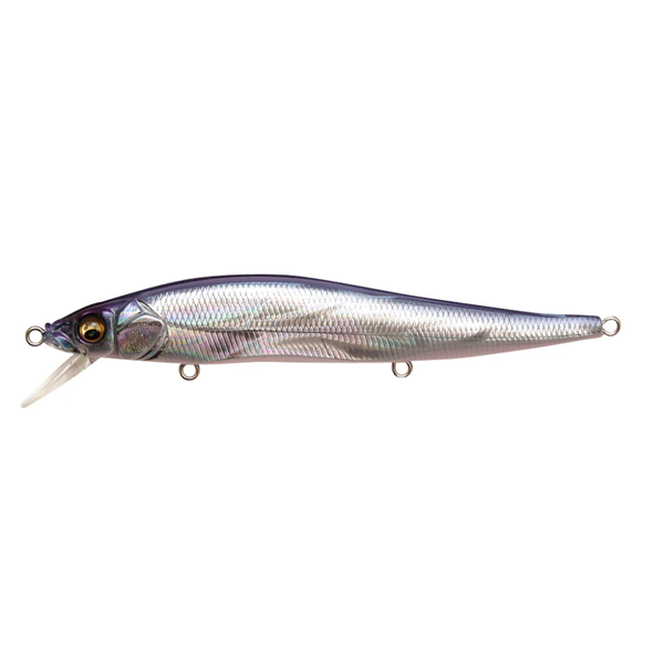 Megabass Vision 110 GG Pro Blue